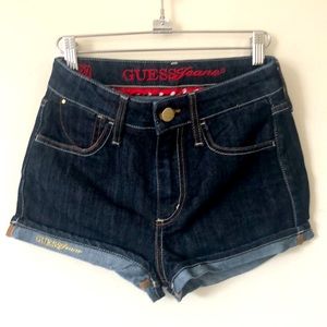 Guess shorts